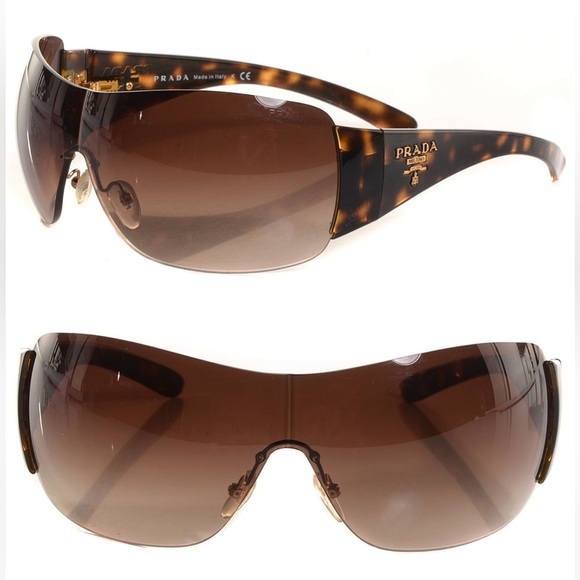 Prada Accessories - Prada - Women’s Sunglasses
